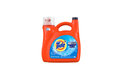 Tide Liquid With Oxi 138 oz.