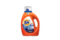 Tide Liquid With bleach 84 oz.