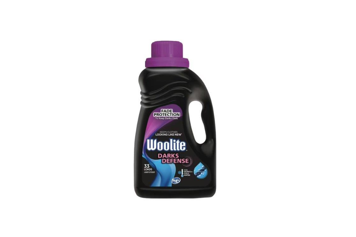 Woolite Liquid Darks 50 oz.