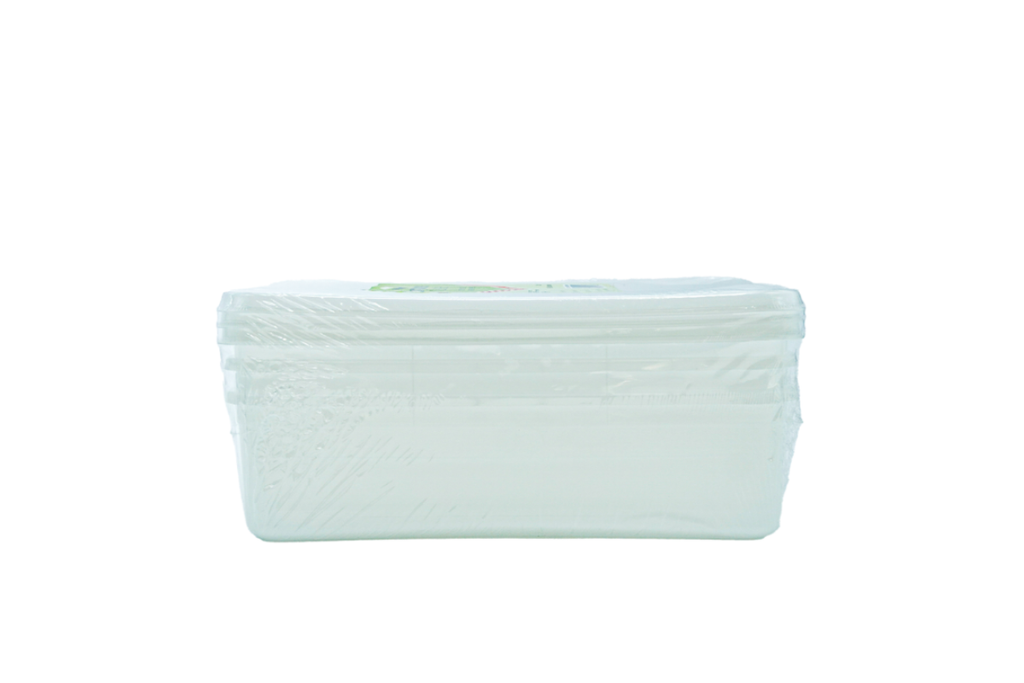 Containers Galore 5 lb. 3 ct.