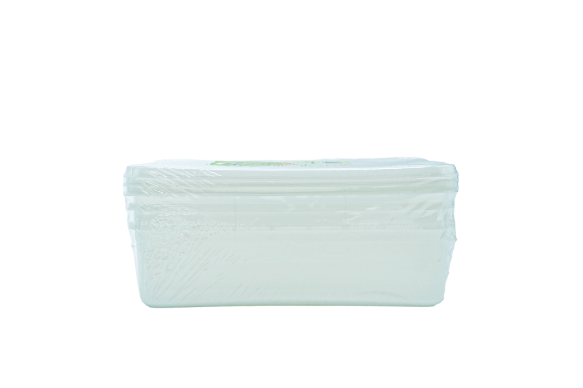 Containers Galore 5 lb. 3 ct.
