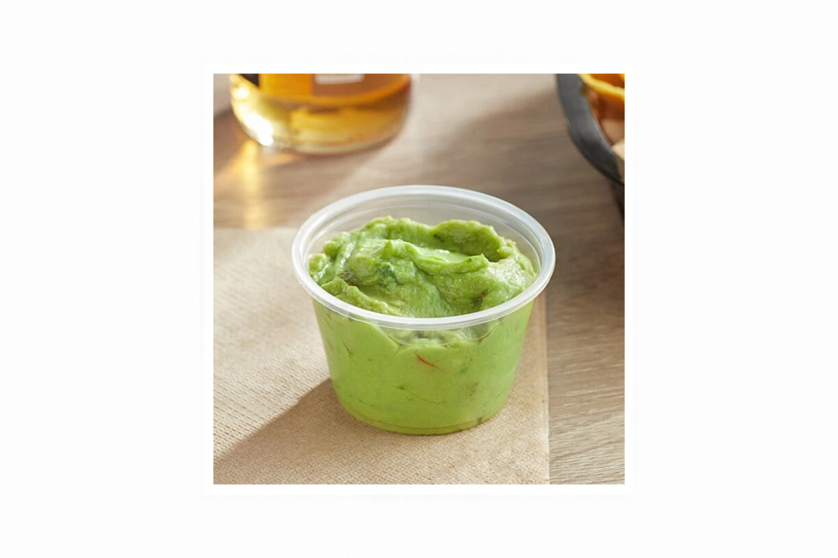 4 oz. Soufflé Portion Cups 100 ct.
