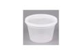 16 oz. Deli Containers With Lid
