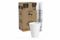 10 oz. Foam Cup Dart 1000 ct.
