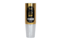 10 oz. Gold Rim round Tumblers 16 ct.