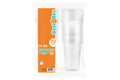 16 oz. Smoothie Cups With Lids 32 ct.