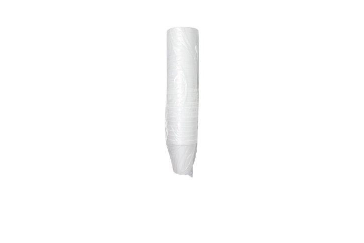 16 oz. Foam Cup Win 25 ct.