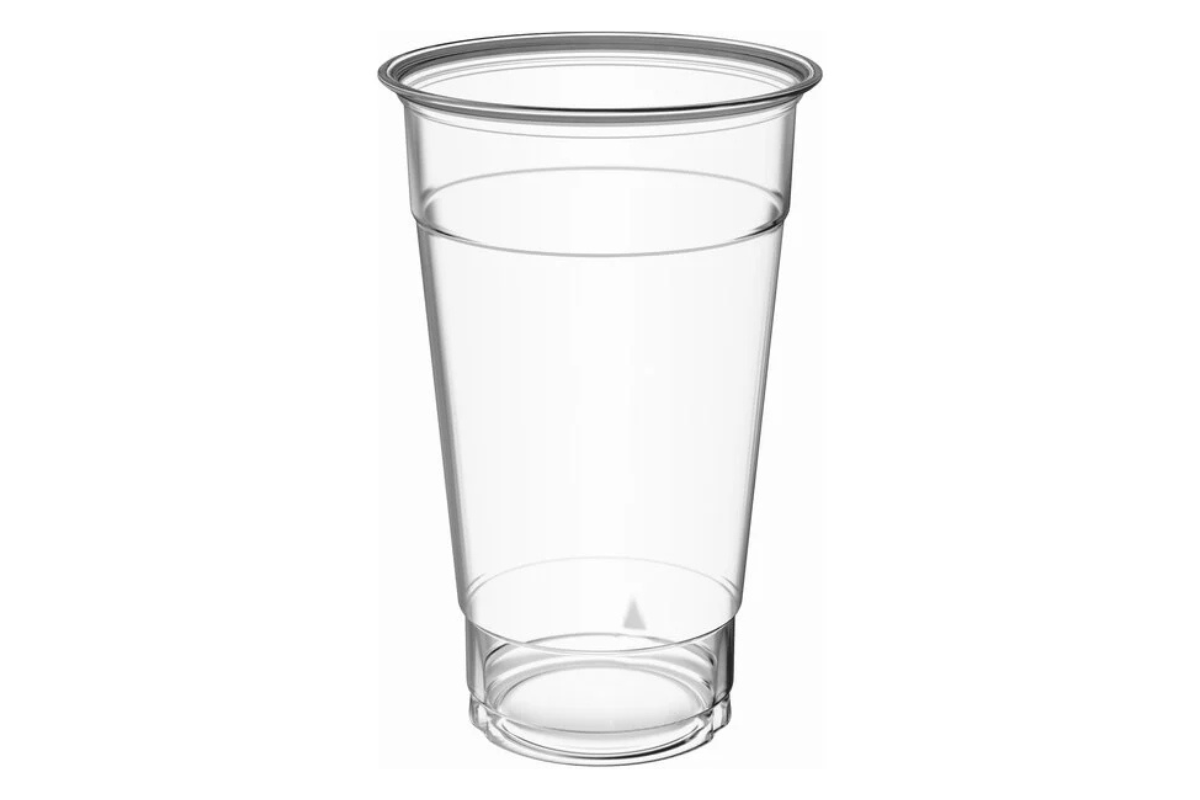 20 oz. Smoothie Cups 600/case