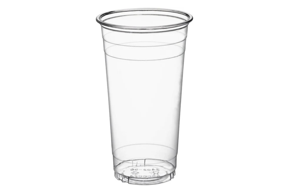 24 oz. Smoothie Cups 600/case