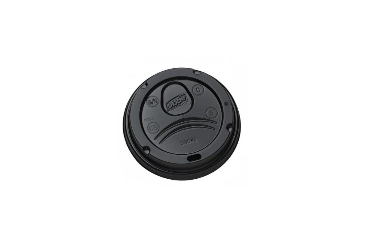 Dixie Lids Fits 12-20 oz. 50-Pack