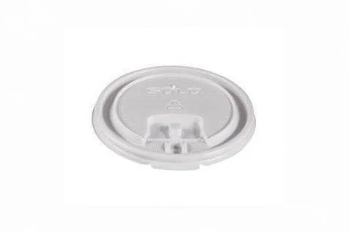 DT10 Lids For Win 10 oz. Foam Cups 100 ct.