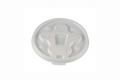 DT8 Lids For Win 8 oz. Foam Cups 100 ct.
