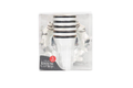 Kiddush Cups & Plates 5 ct.