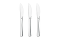 Silver knives kaya 24 ct.