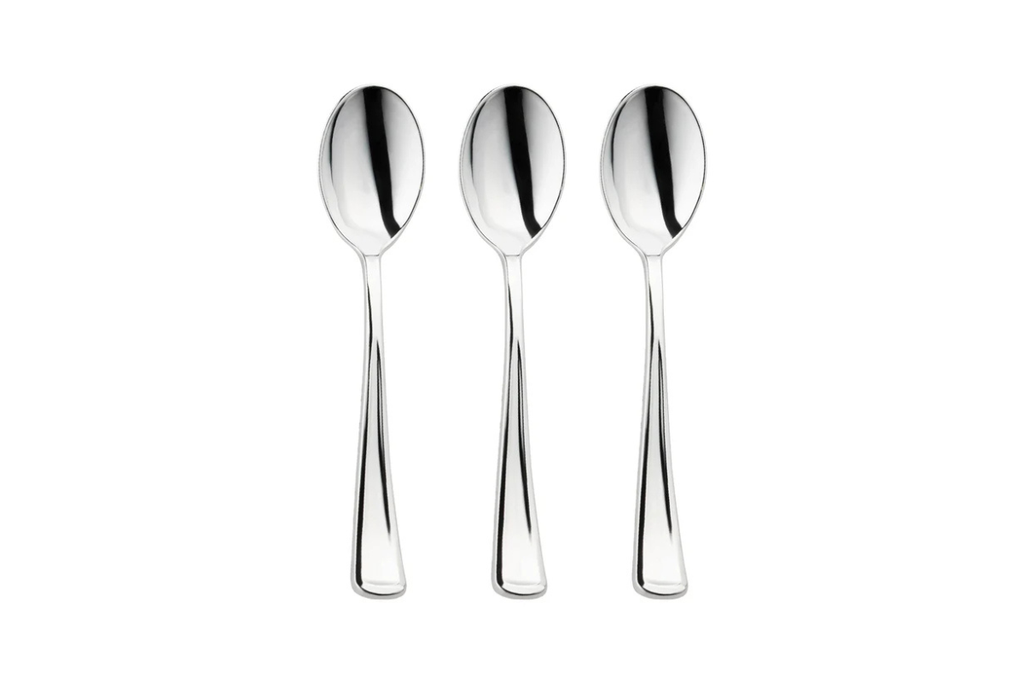 Silver Spoons Kaya 24 ct.