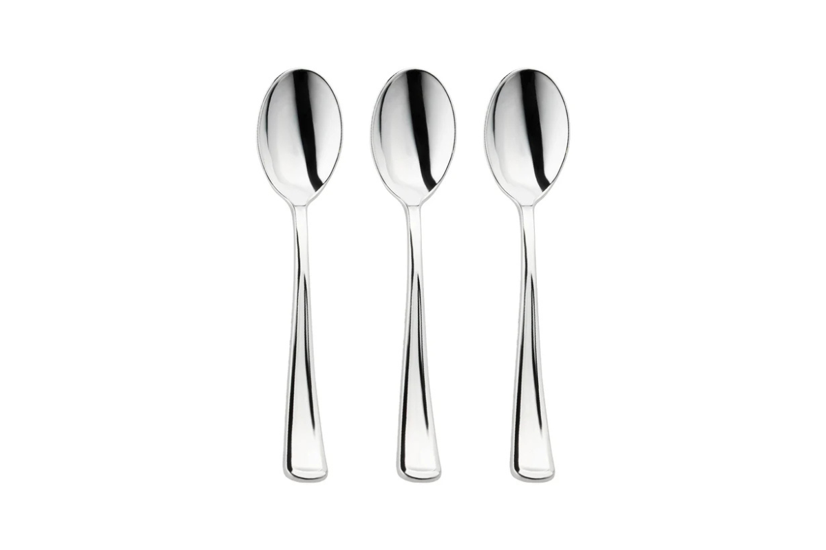 Silver Spoons Kaya 24 ct.