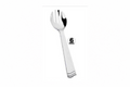 Serving Forks Silver 6-Pack