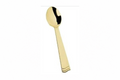 Serving Spoons Gold 6-Pack