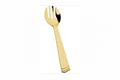 Serving Forks Gold 6-Pack