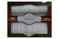 White Soup Spoons 100 ct. Heavy Duty