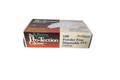 Vinyl Gloves Powder free Extra Large 100 ct.