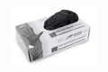 Nitrile Gloves Black Large 100 ct.