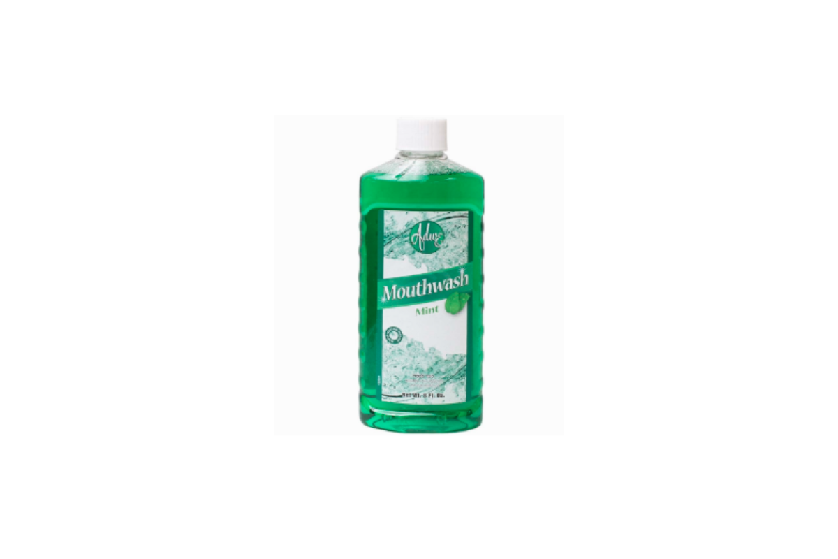 Adwe Mount wash Mint 8 oz.