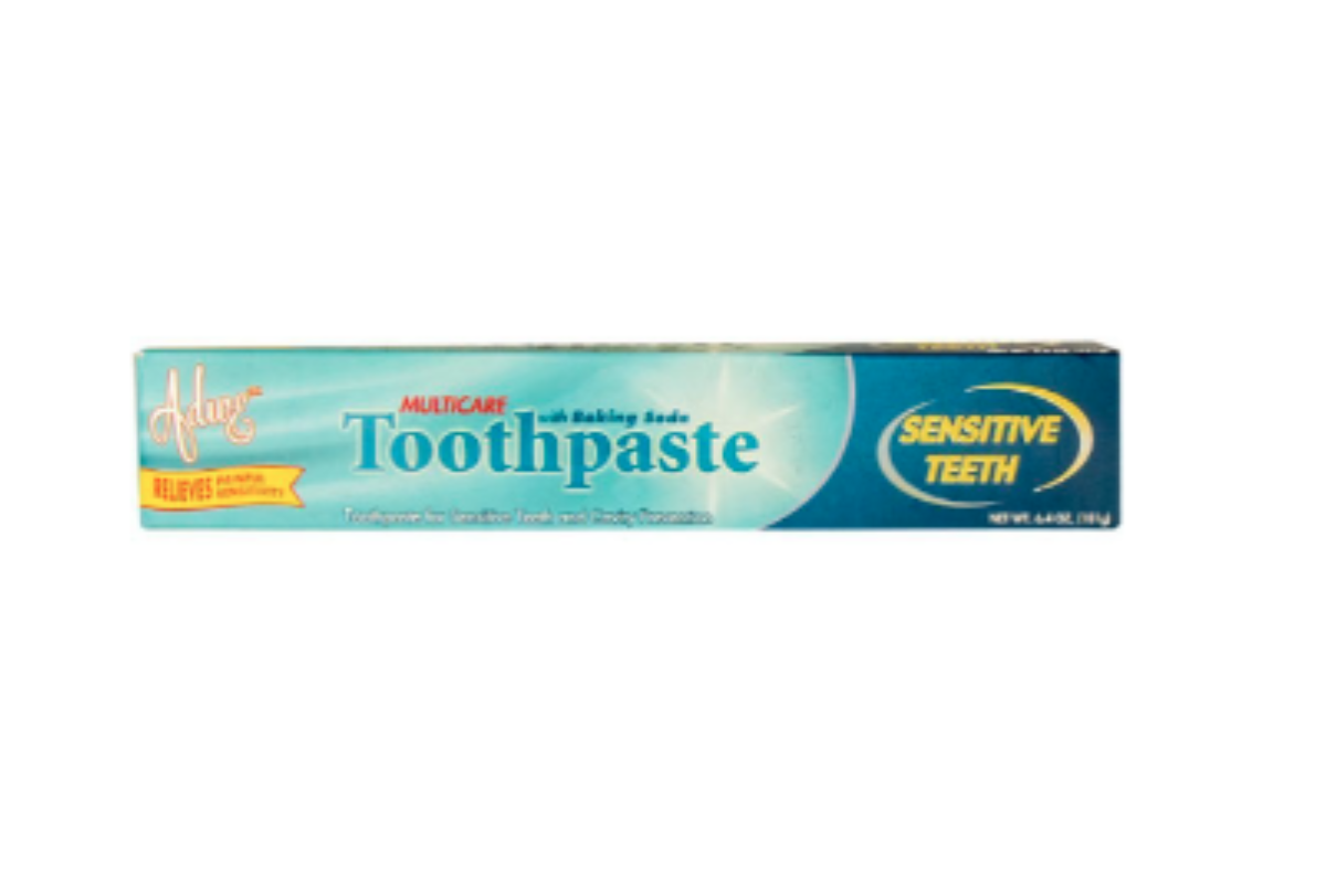 Adwe Toothpaste Sensitive