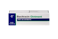 Bacitracin Cream 1 oz.