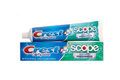CREST TOOTHPASE COMPLETE + SCOPE