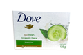 Dove Bar Soap Green