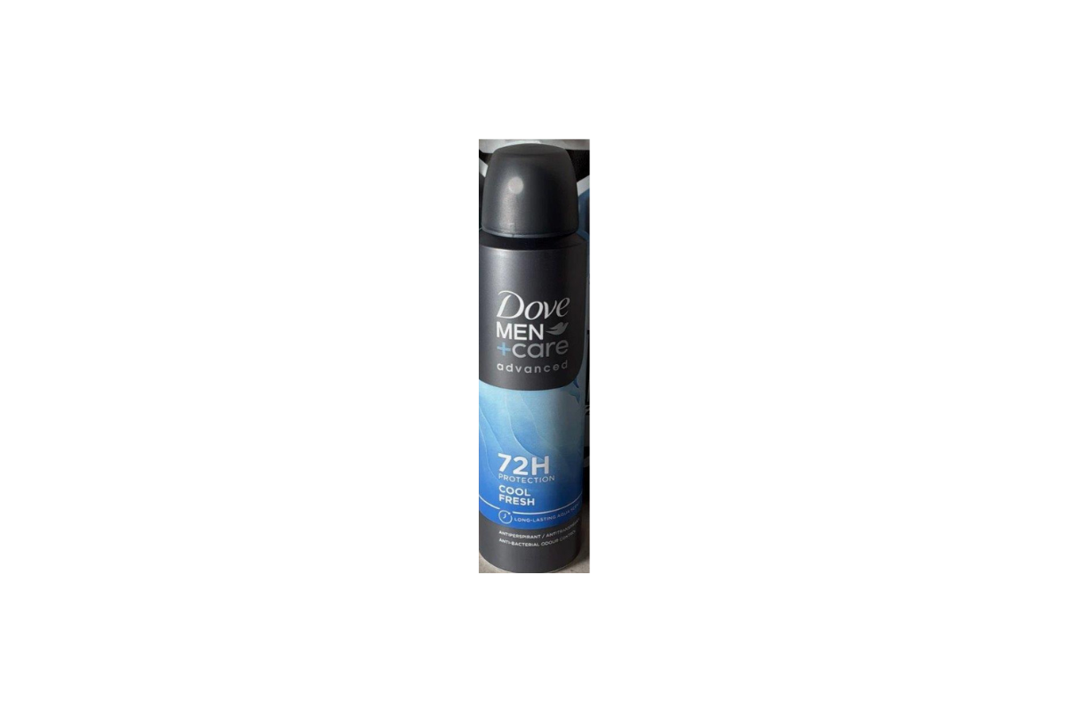 Dove Deodorant Spray 5 oz.