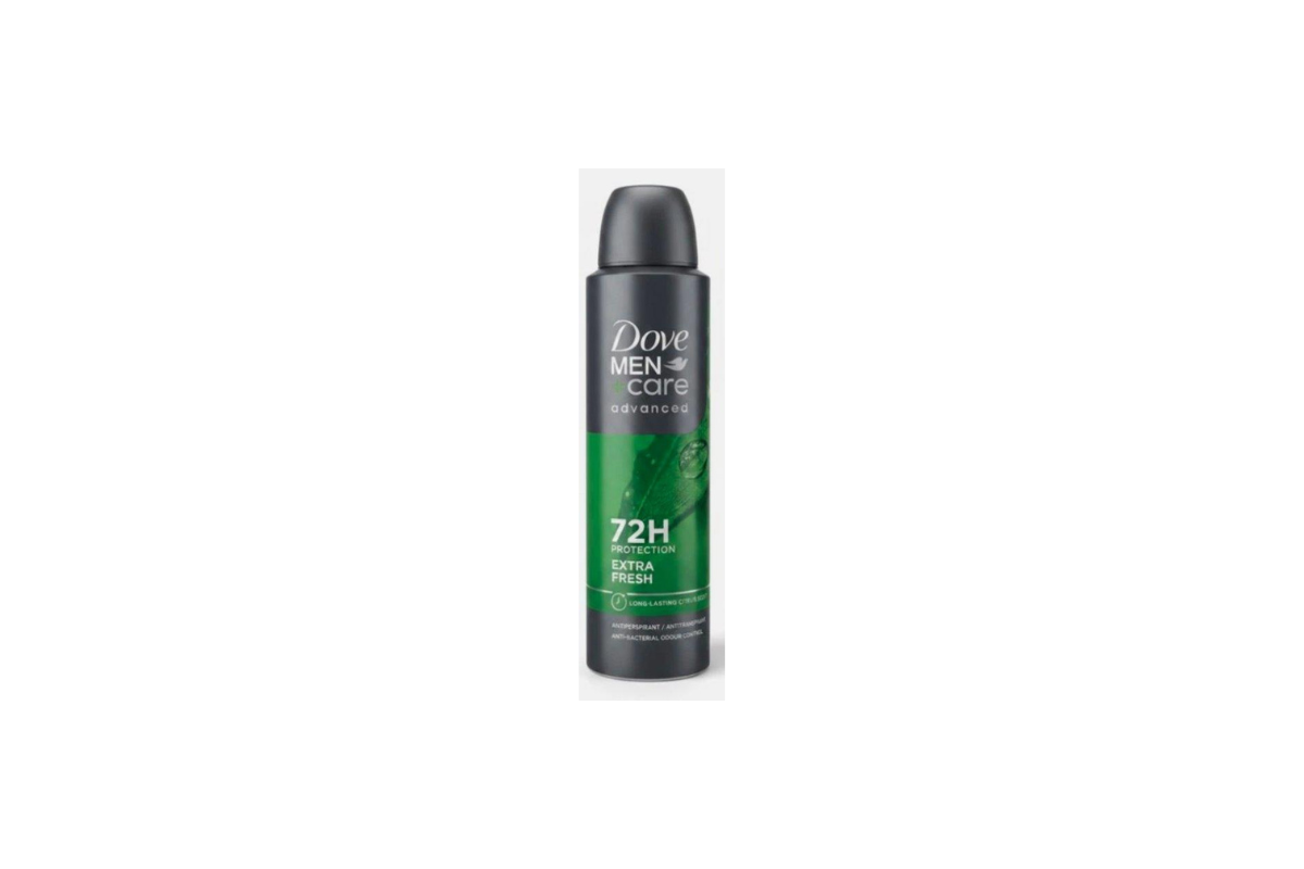 Dove Deodorant Spray 5 oz.