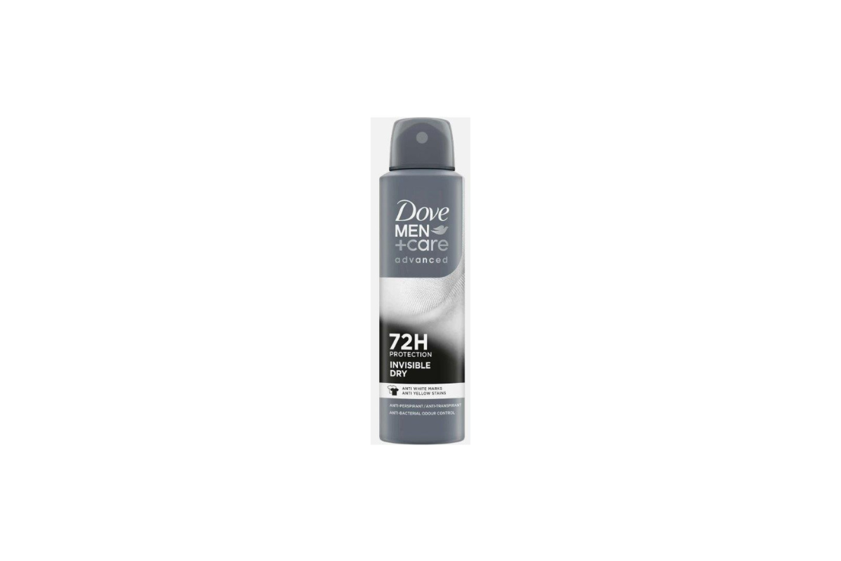 Dove Deodorant Spray 5 oz.