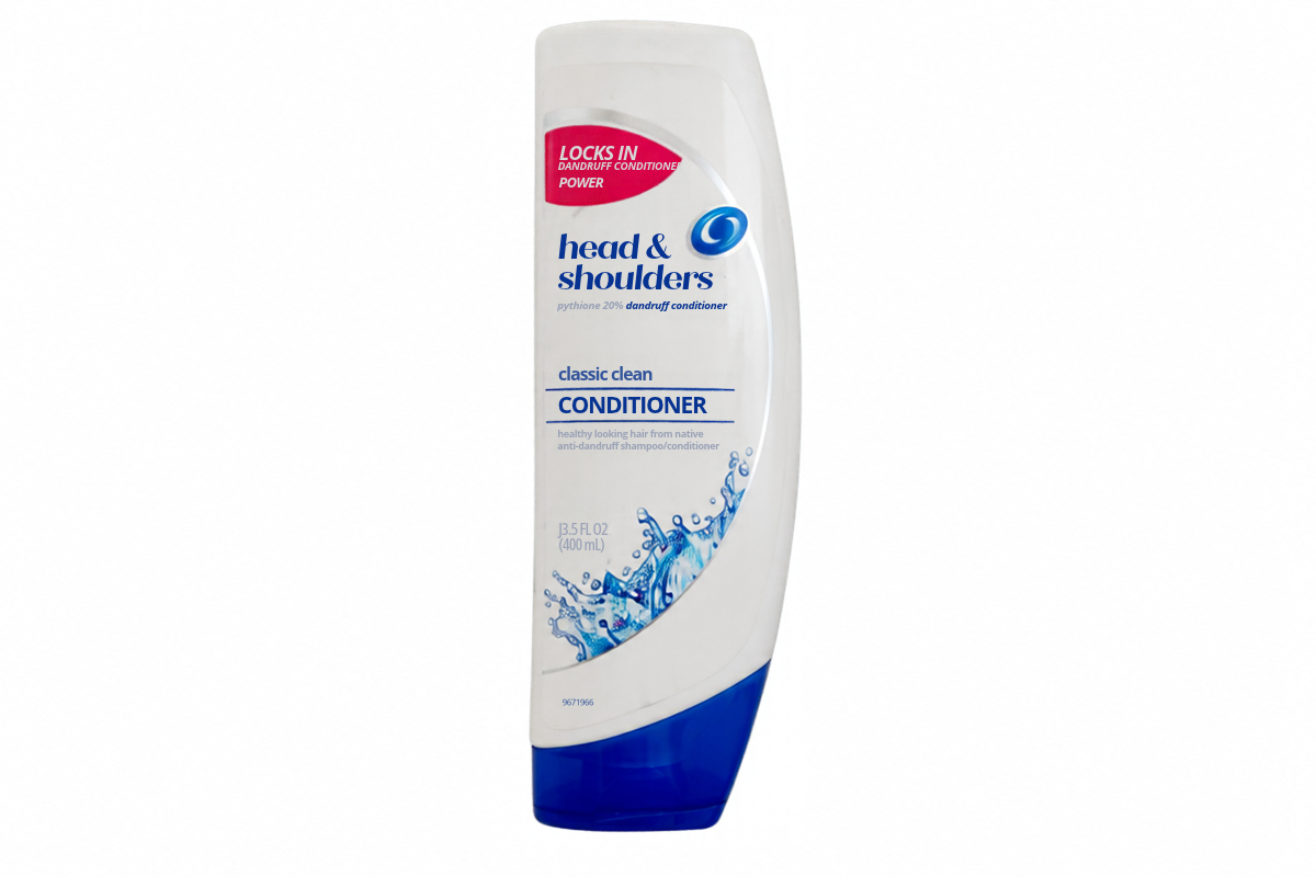 Head & Shoulder Conditioner 13 oz.