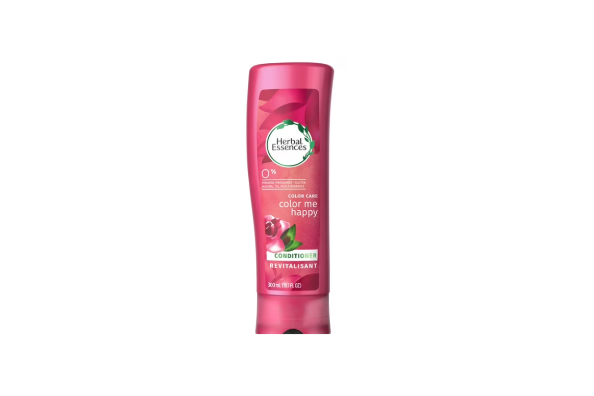 Herbal Conditioner Color Me Happy