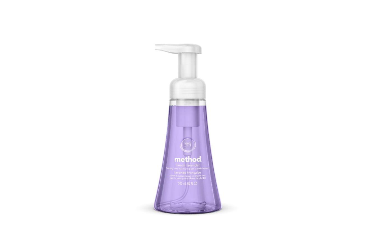 Method Hand Wash Foaming 10 oz.