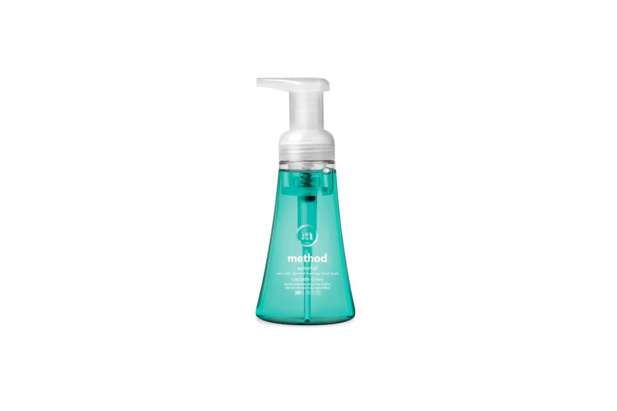 Method Hand Wash Foaming 10 oz.