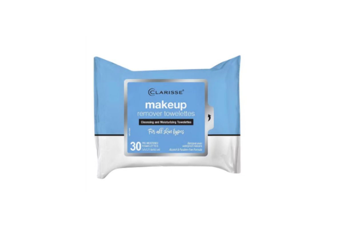 Makeup Remover 30 ct.