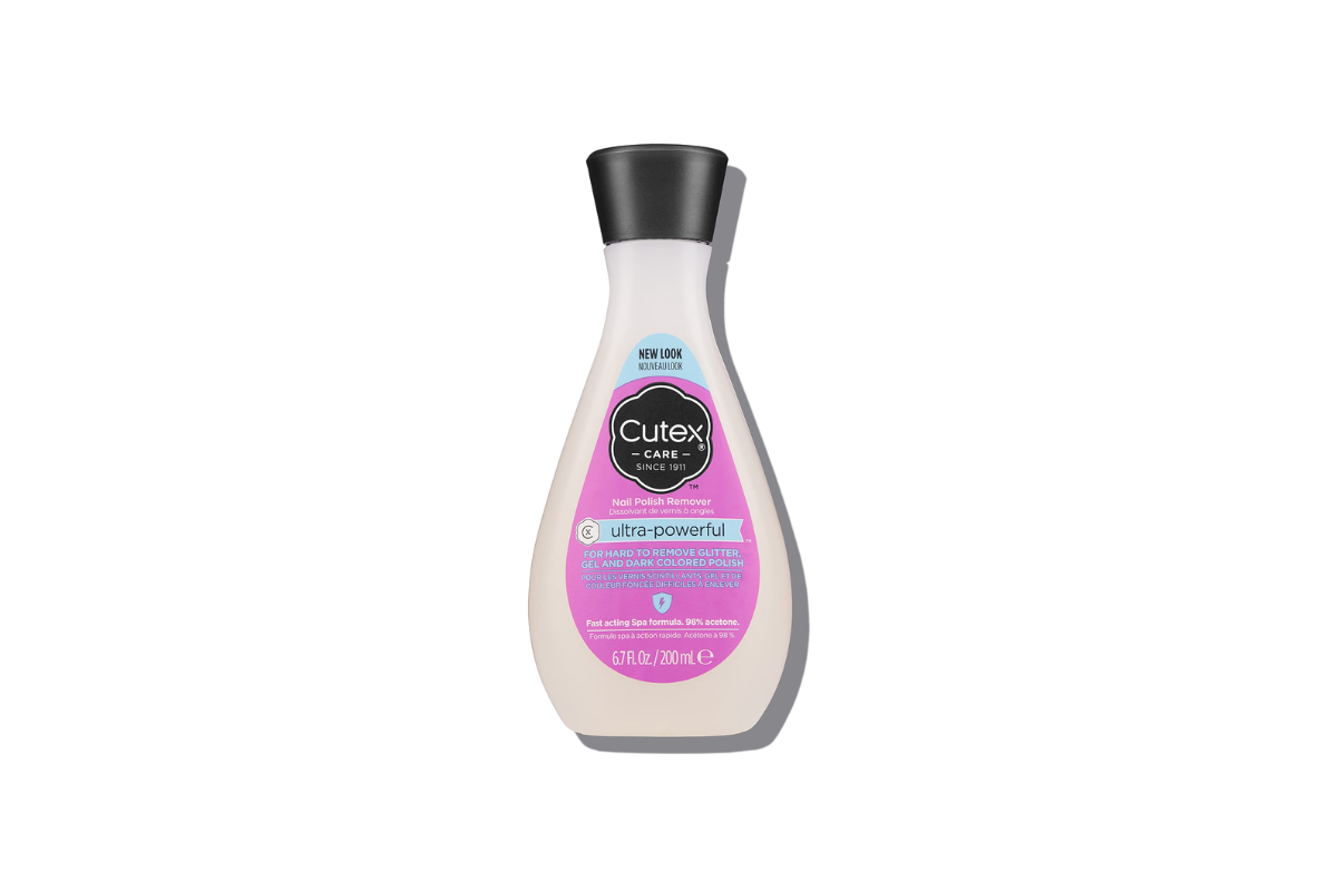 Nail Polish Remover