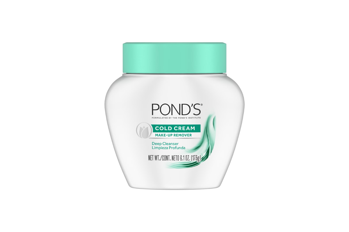 Ponds Makeup Remover 6 oz.