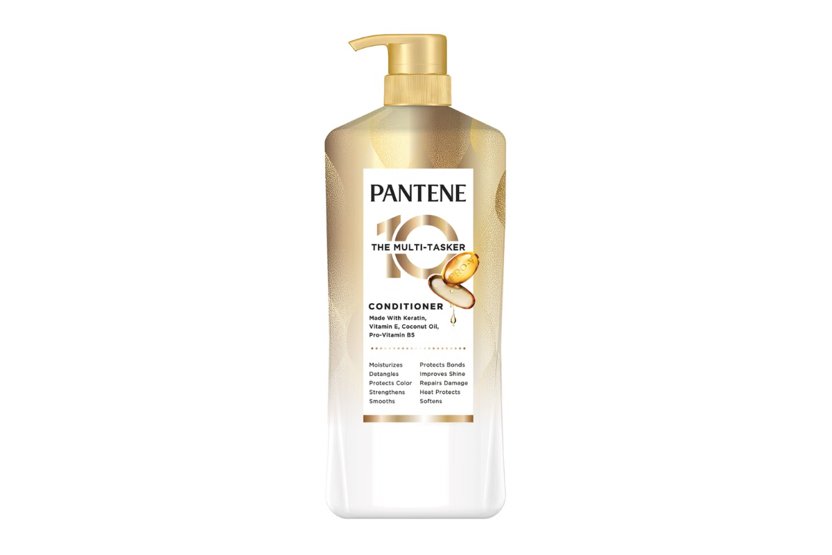 Pantene Conditioner 38 oz Pump
