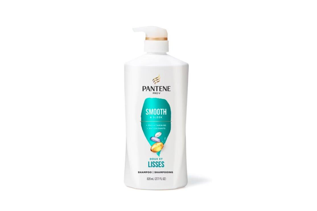 Pantene Shampoo 27.7 oz