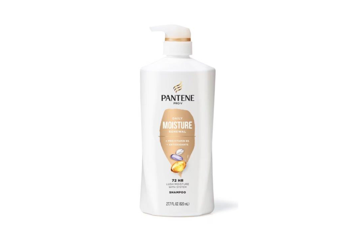 Pantene Shampoo 27.7 oz
