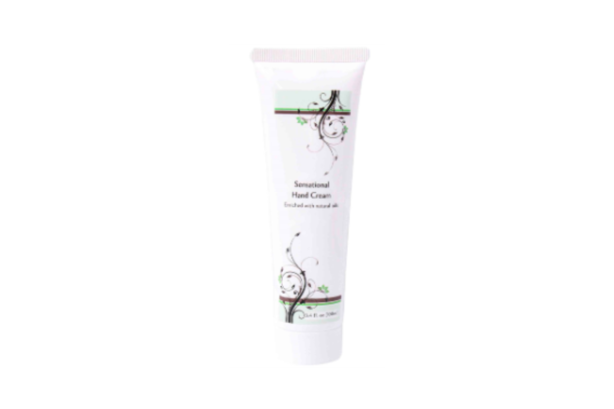 Sensational Hand Cream