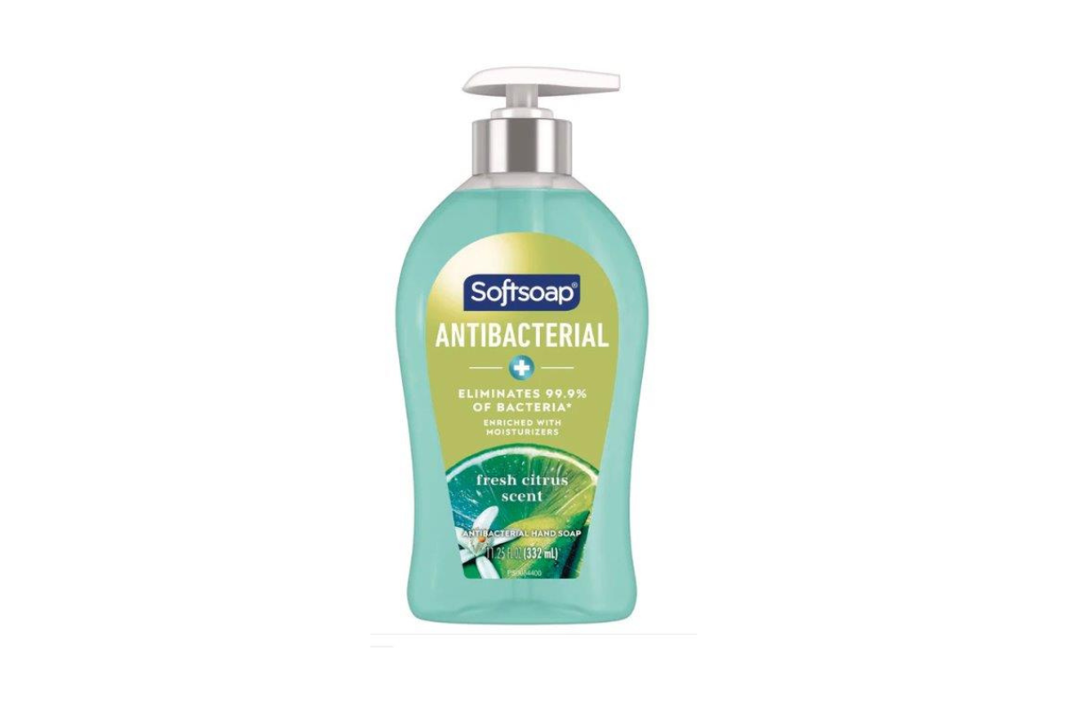 Soft Soap 11.25 oz