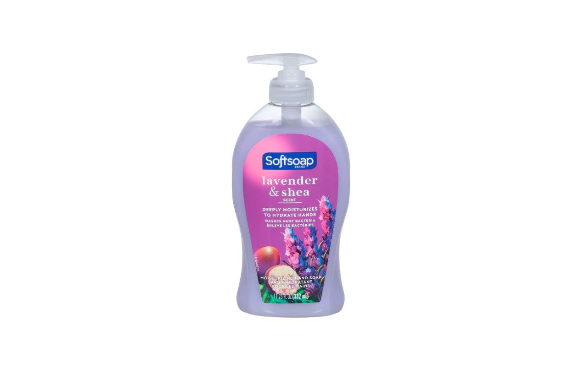 Soft Soap 11.25 oz