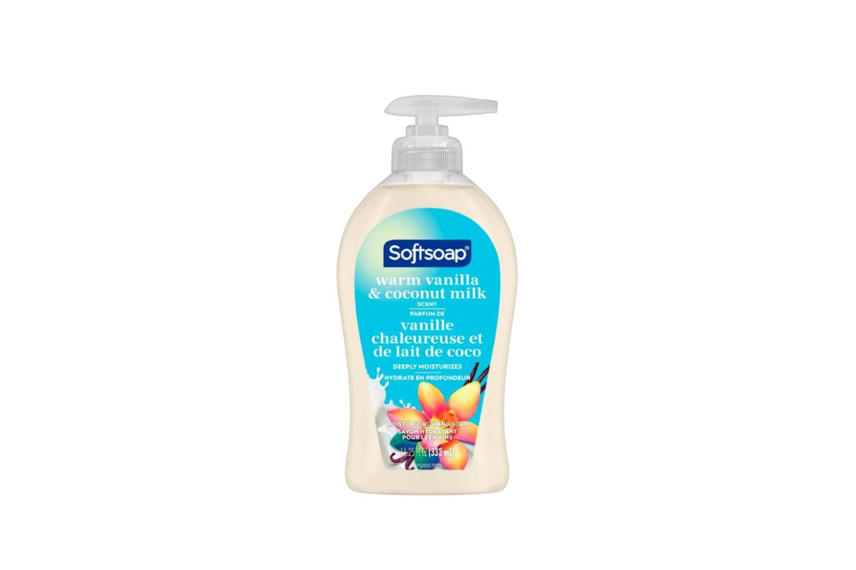 Soft Soap 11.25 oz