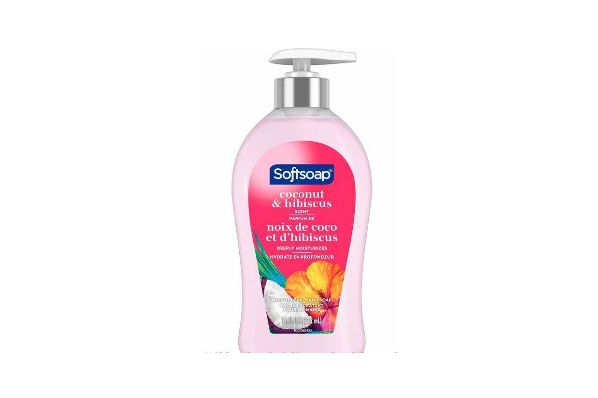 Soft Soap 11.25 oz