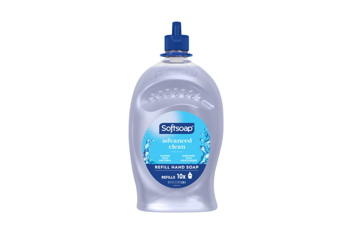 Soft Soap Refill 80 oz.